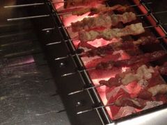 android_upload_pic-很久以前羊肉串(大华三路店)