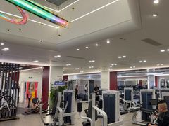 -英派斯健身(海信国际中心馆)