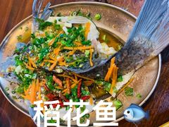 -龙姐私房菜(和顺古镇店)