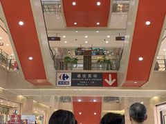 -光启城时尚购物中心