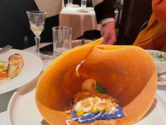 -狮拾久·现代新加坡料理(福田COCO Park店)