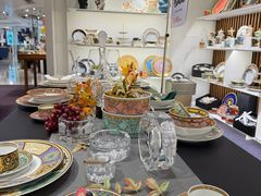 -崇光百货(铜锣湾店)