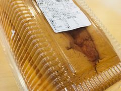-红宝石·鲜奶小方·海派西点房(南丹店)