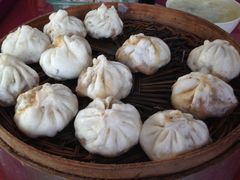 -草包包子铺1937(普利街店)