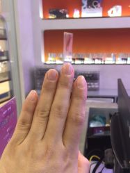 -蜜丝卡伦美甲美睫半永久
