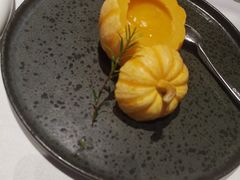 瓜茸煨珍菌（位）-二十四单 淮扬新味