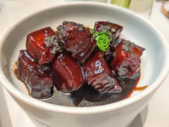 外婆红烧肉-江太极江浙菜(马桥万达广场店)