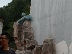 -梦幻奥陶纪景区