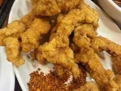 -付小姐在成都(中山公园店)