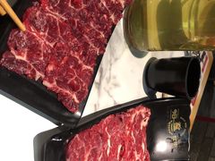 -今日炊牛·潮汕牛肉火锅(华采天地店)