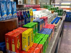 -奢谷·海鲜自助(南海万科店)