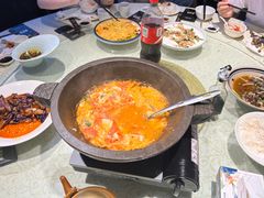 -味仙居(环城南路店)