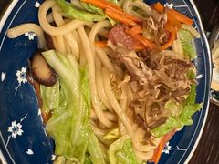 -哥哥の深夜食堂(红松东路店)