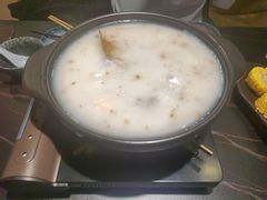 -熹悟海鲜火锅·广式打边炉