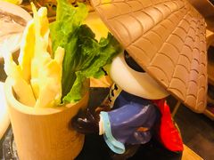 -蜀大侠火锅(四川北路店)