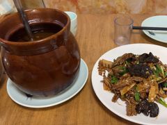 -百姓家常菜(县前街店)