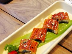 汁烤鳗鱼-井圣日膳(万达店)