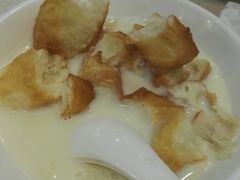 -兄弟深夜豆浆