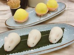 -独一处·物新集市(红谷滩店)