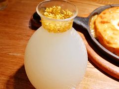 桂花酿米酒-弄堂里·寻味杭州(湖滨银泰in77C区店)