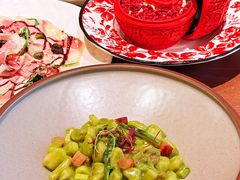 -Mammamia意大利餐厅(阳春巷店)