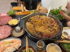 -咖咖火锅(老店)