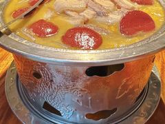 -燕郊烧鸽子(酷车小镇店)