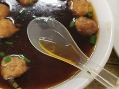 -大南门牛肉包子店