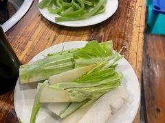 -中和远东火锅兔(老店)