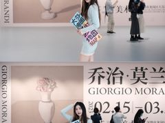 -大芬美术馆