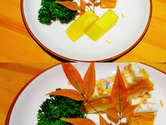 -浦·传统日式料理(3 5 1 1 店)