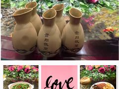 -亮欢寨酸汤鱼(沙冲路店)