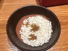 辞旧迎新茶-印象鲵宴·张家界地标美食名片(溪布街店)