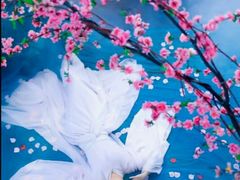 -九月鹰飞汉服摄影工作室