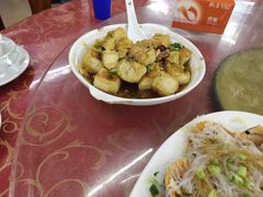 -滑记海鲜饭店·老字号(海鲜街店)