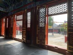 -妙应寺白塔