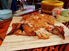 -惠丰堂饭庄
