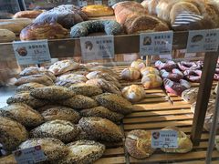 -BREAD WAY面包路·欧式面包(龙湖时代D馆店)