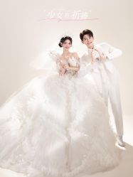 -雅云婚纱摄影工作室旗舰店