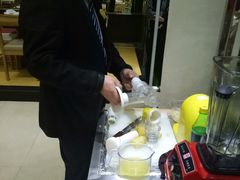 -顶顶香煎饼家常菜(金花南路店)