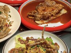 -金龙·打边炉(南京西路店)