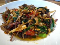 -印象鲵宴·张家界地标美食名片(溪布街店)