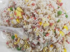 扬州炒饭-小民大排档(光谷店)