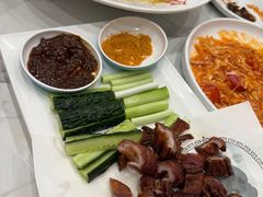-小郭私房菜·海肠捞饭店(学士街店)