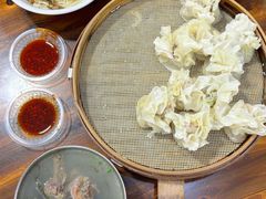 鲜肉鲜香烧卖-嘉州海汇源老烧麦店