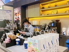 -瑞幸咖啡(国际珠宝交易中心店)