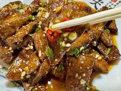 -金姐台湾菜(珠江路店)