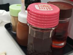 -麦文记面家(佐敦店)