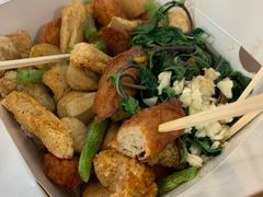 -呷贺盐酥鸡(抄纸巷店)