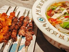 -胖老汉新疆特色椒麻鸡(南门店)